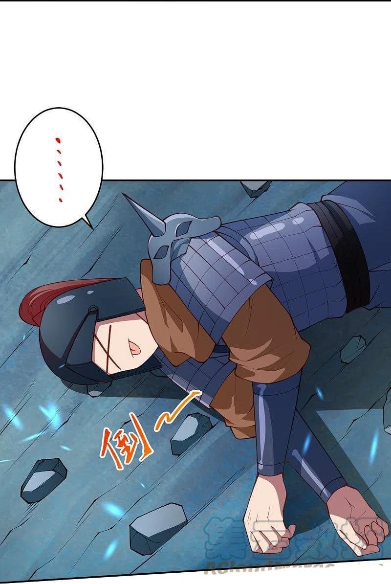 đọc truyện Nghịch Thiên Tà Thần Chương 399 ảnh 43 tại Thiên Thai Truyện