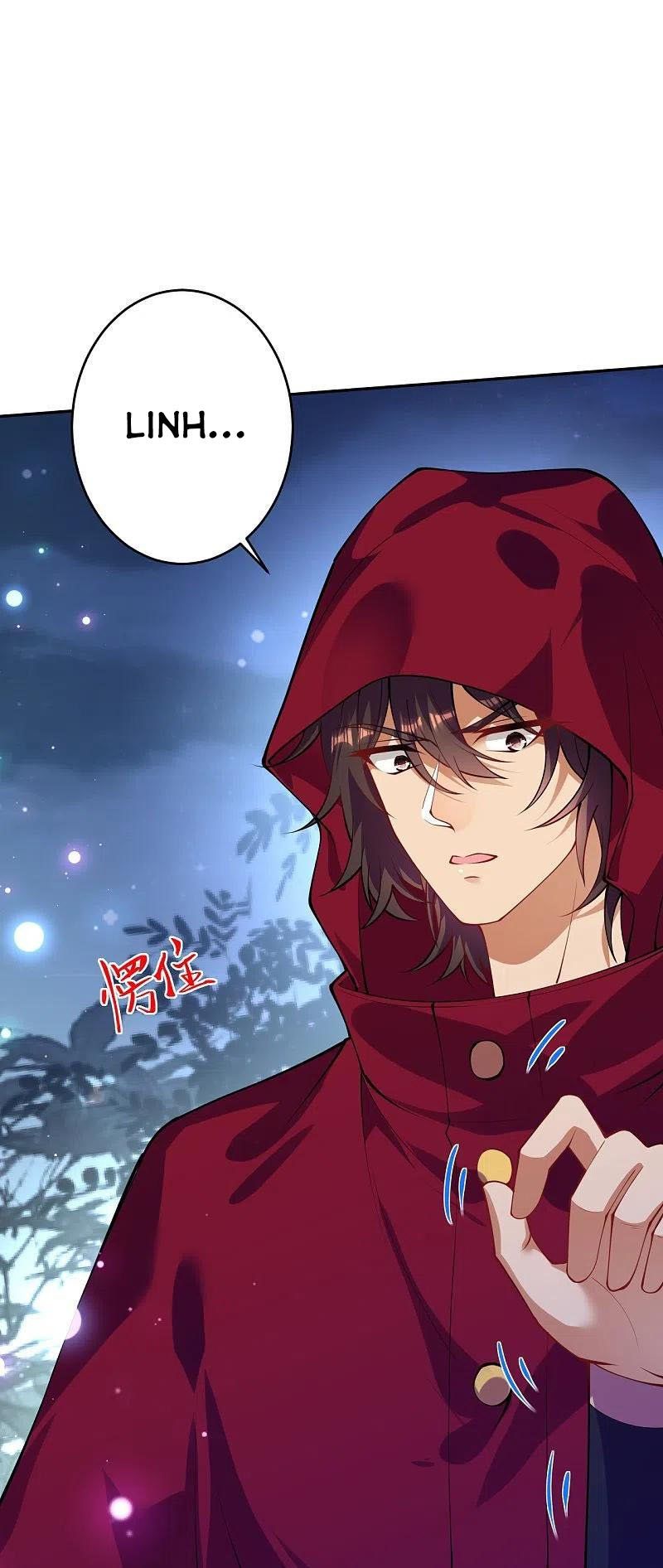 đọc truyện Nghịch Thiên Tà Thần Chương 399 ảnh 50 tại Thiên Thai Truyện