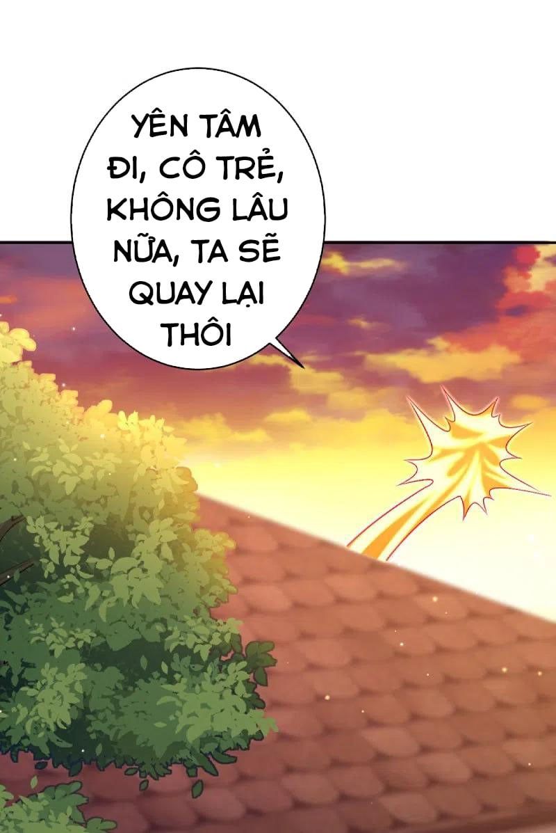 đọc truyện Nghịch Thiên Tà Thần Chương 400 ảnh 13 tại Thiên Thai Truyện