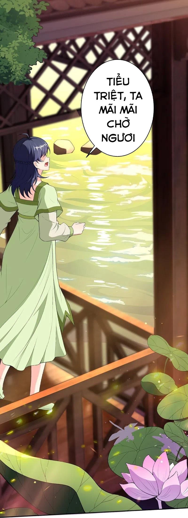 đọc truyện Nghịch Thiên Tà Thần Chương 400 ảnh 14 tại Thiên Thai Truyện