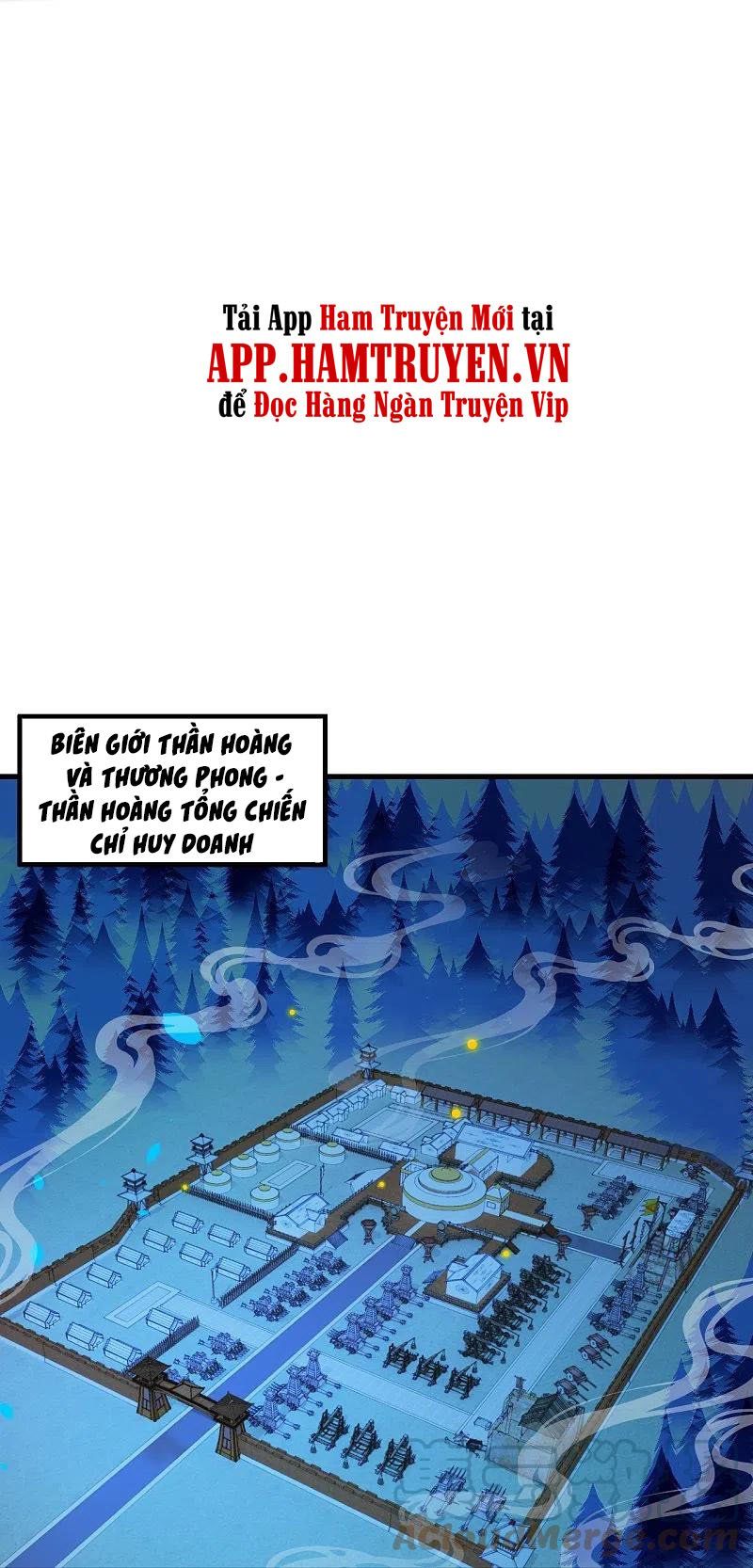 đọc truyện Nghịch Thiên Tà Thần Chương 400 ảnh 15 tại Thiên Thai Truyện