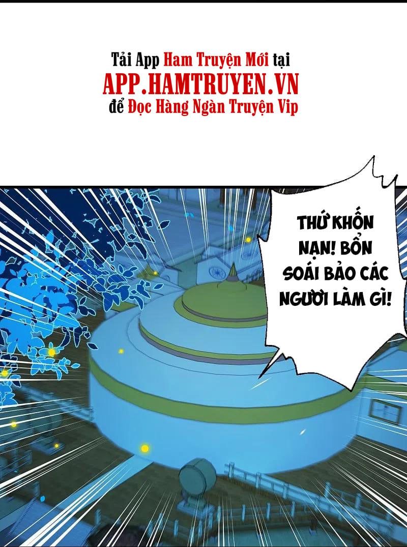 đọc truyện Nghịch Thiên Tà Thần Chương 400 ảnh 16 tại Thiên Thai Truyện