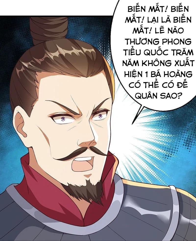 đọc truyện Nghịch Thiên Tà Thần Chương 400 ảnh 19 tại Thiên Thai Truyện