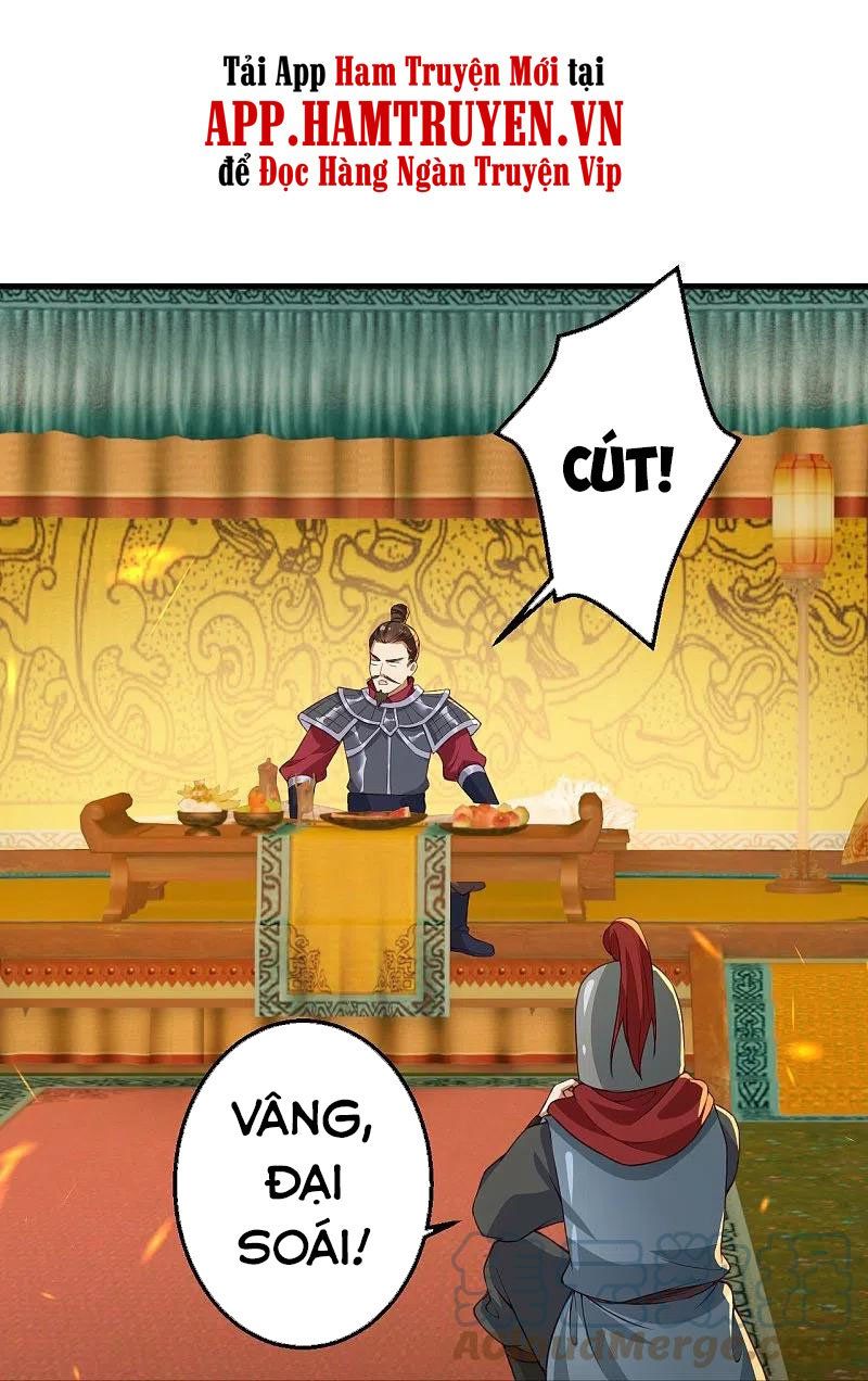 đọc truyện Nghịch Thiên Tà Thần Chương 400 ảnh 21 tại Thiên Thai Truyện