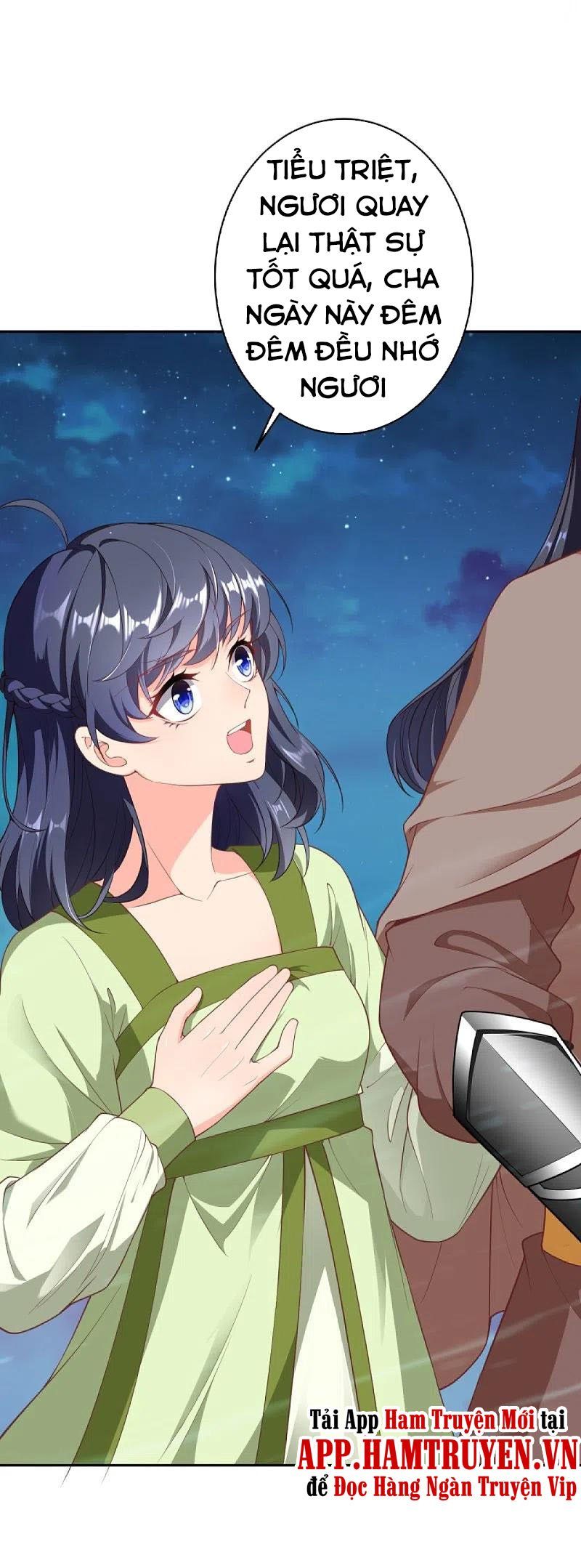 đọc truyện Nghịch Thiên Tà Thần Chương 400 ảnh 4 tại Thiên Thai Truyện