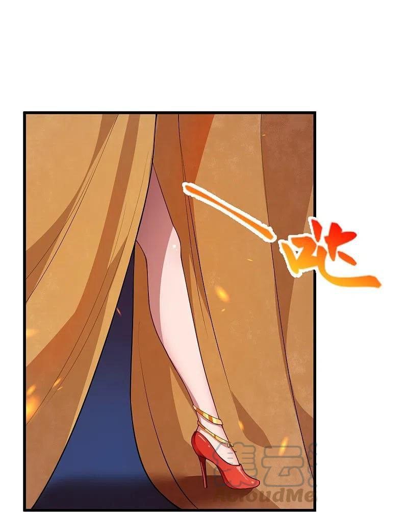 đọc truyện Nghịch Thiên Tà Thần Chương 400 ảnh 24 tại Thiên Thai Truyện