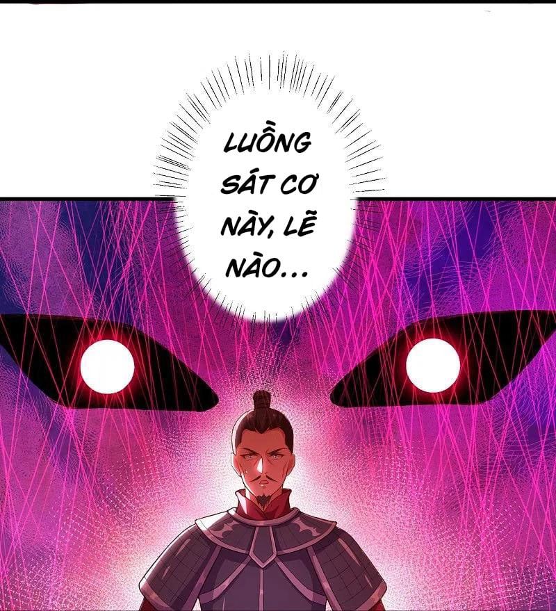 đọc truyện Nghịch Thiên Tà Thần Chương 400 ảnh 28 tại Thiên Thai Truyện