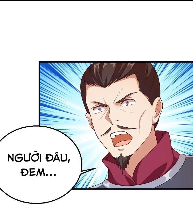 đọc truyện Nghịch Thiên Tà Thần Chương 400 ảnh 31 tại Thiên Thai Truyện