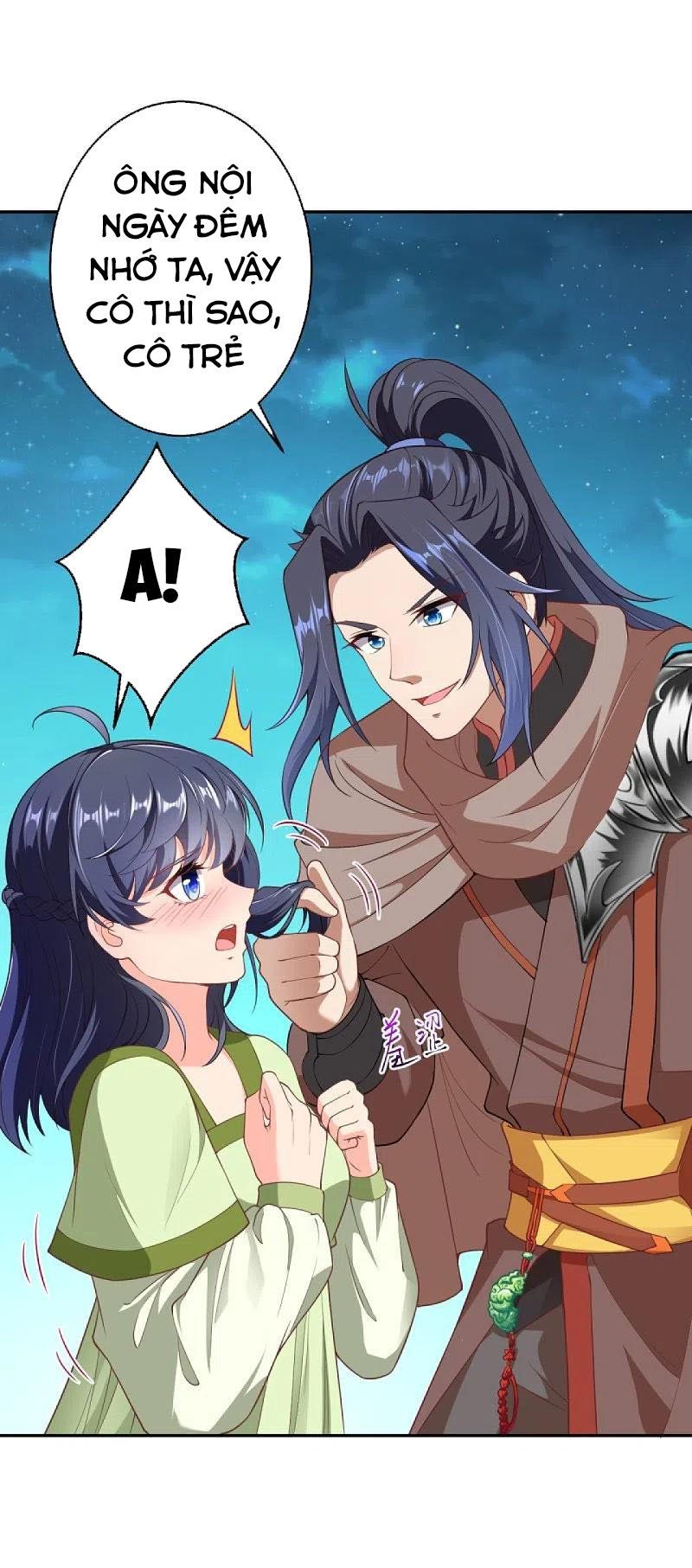 đọc truyện Nghịch Thiên Tà Thần Chương 400 ảnh 5 tại Thiên Thai Truyện