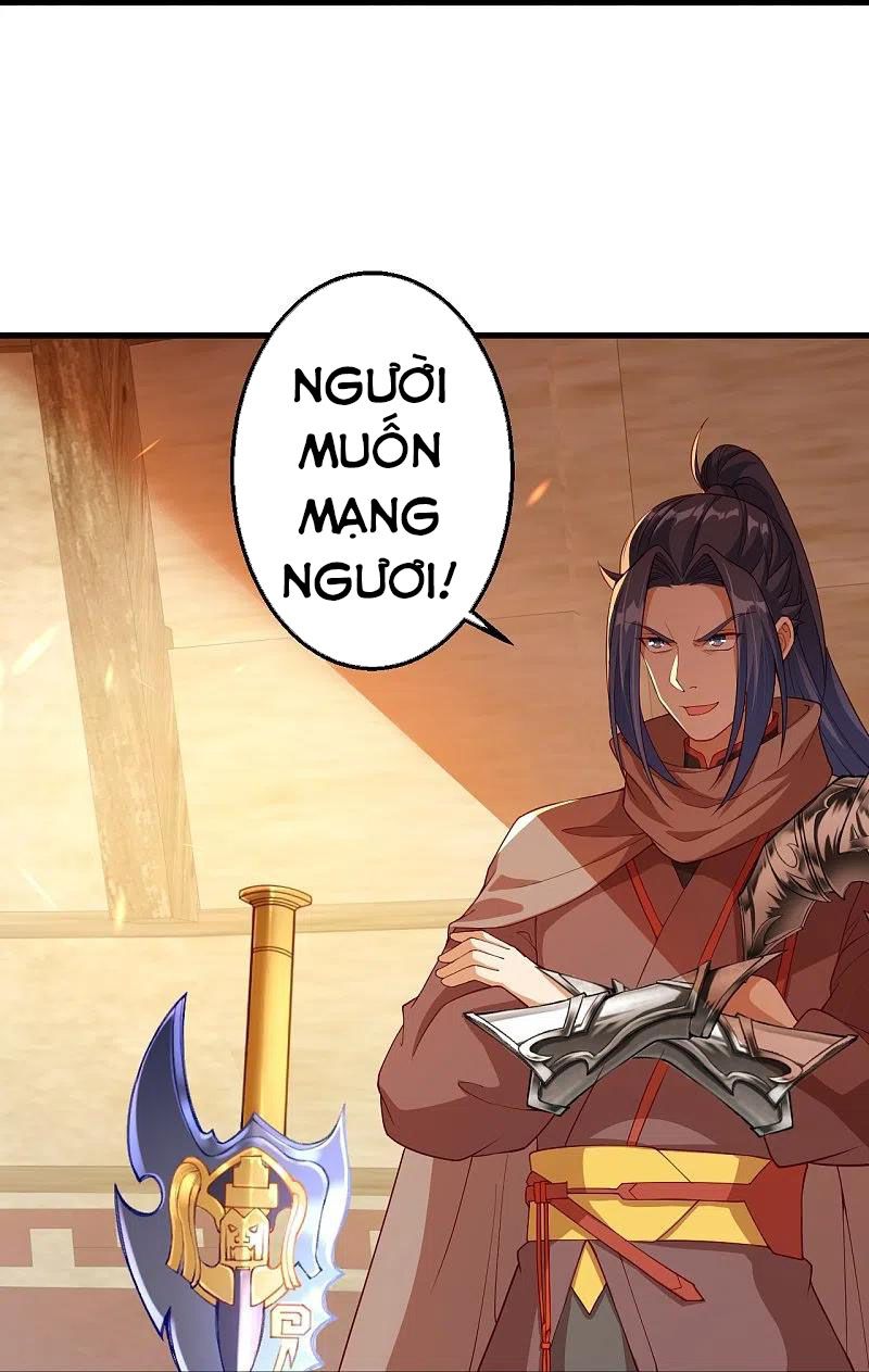 đọc truyện Nghịch Thiên Tà Thần Chương 400 ảnh 34 tại Thiên Thai Truyện