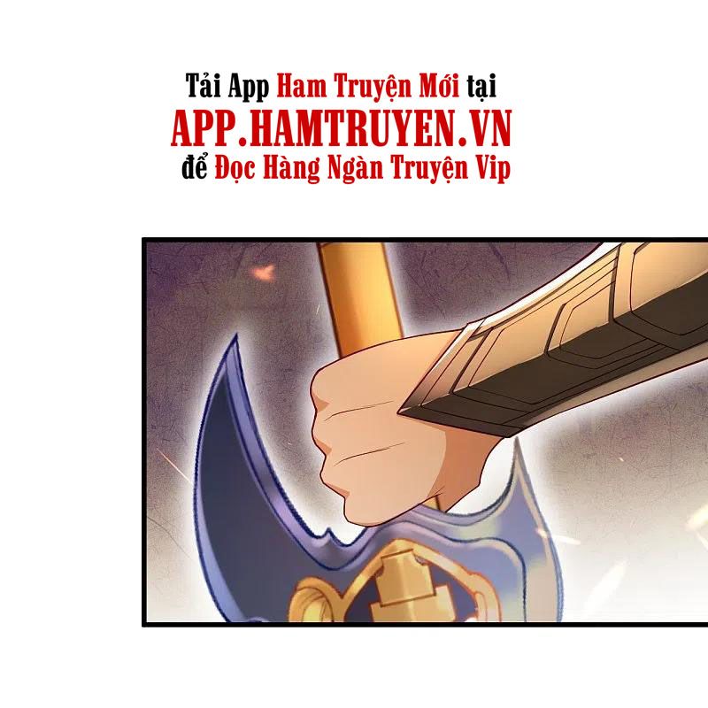 đọc truyện Nghịch Thiên Tà Thần Chương 400 ảnh 37 tại Thiên Thai Truyện