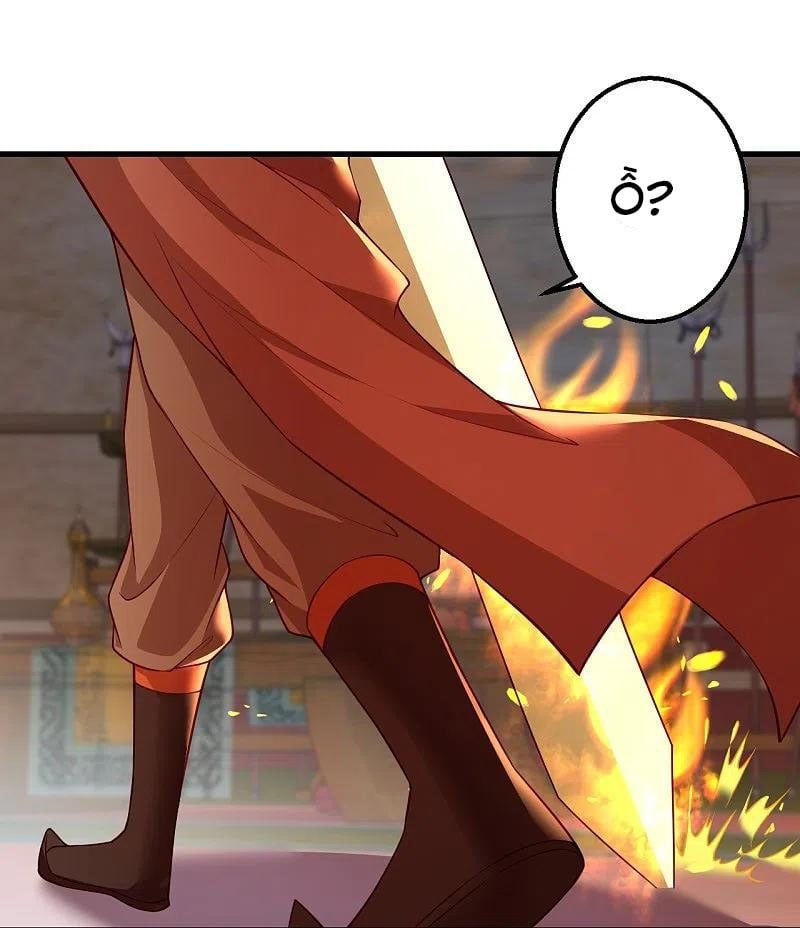 đọc truyện Nghịch Thiên Tà Thần Chương 400 ảnh 38 tại Thiên Thai Truyện