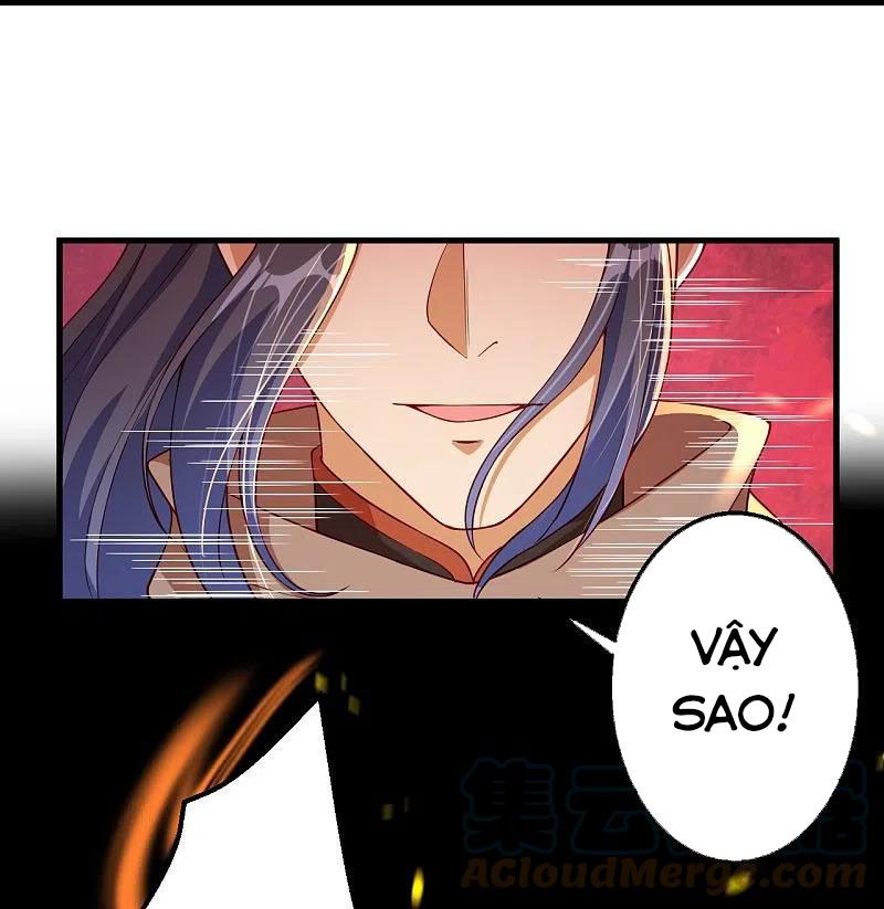 đọc truyện Nghịch Thiên Tà Thần Chương 400 ảnh 39 tại Thiên Thai Truyện