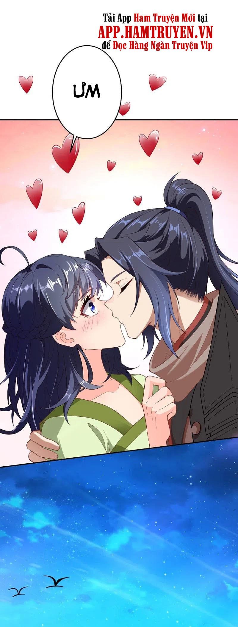 đọc truyện Nghịch Thiên Tà Thần Chương 400 ảnh 6 tại Thiên Thai Truyện