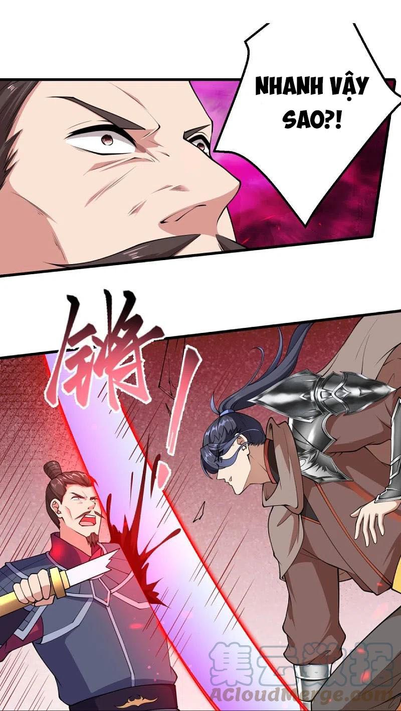 đọc truyện Nghịch Thiên Tà Thần Chương 400 ảnh 42 tại Thiên Thai Truyện