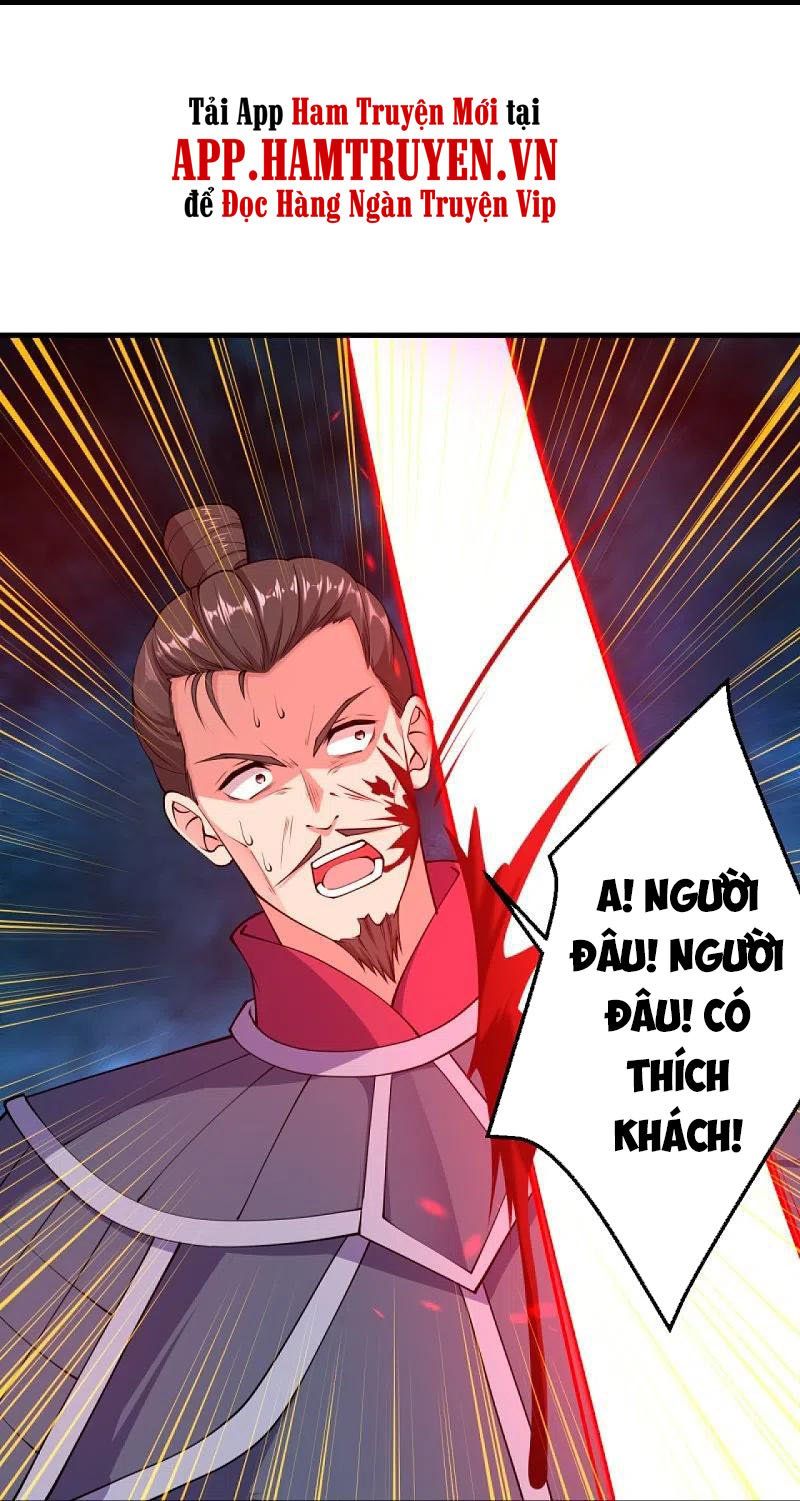 đọc truyện Nghịch Thiên Tà Thần Chương 400 ảnh 43 tại Thiên Thai Truyện