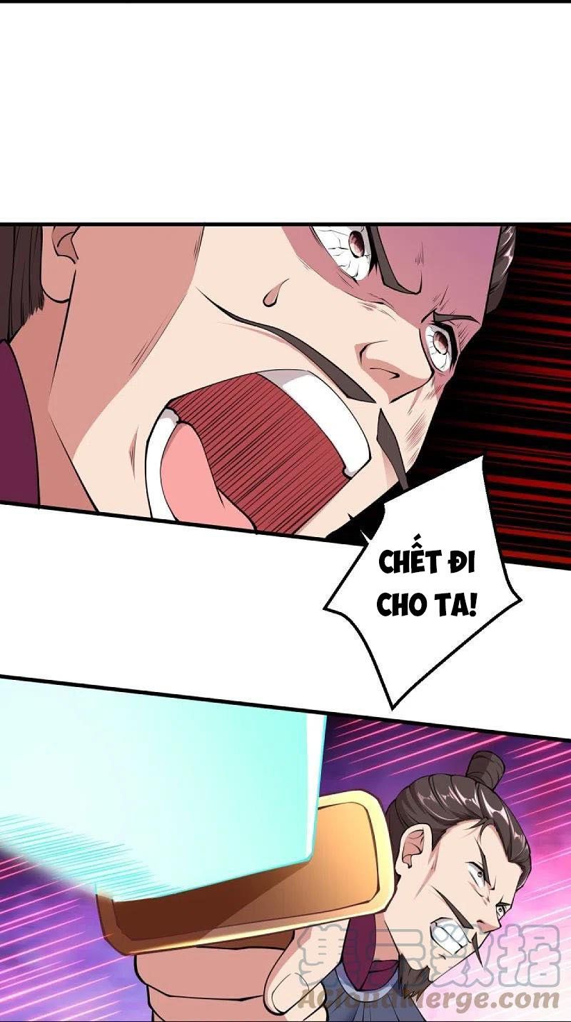 đọc truyện Nghịch Thiên Tà Thần Chương 400 ảnh 45 tại Thiên Thai Truyện