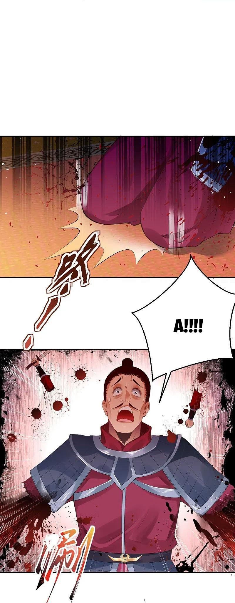 đọc truyện Nghịch Thiên Tà Thần Chương 400 ảnh 47 tại Thiên Thai Truyện