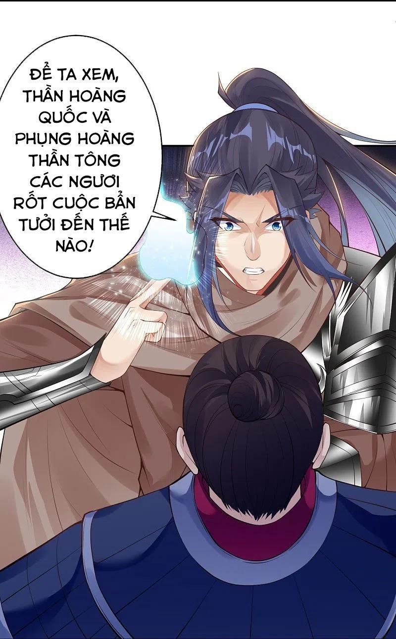 đọc truyện Nghịch Thiên Tà Thần Chương 400 ảnh 50 tại Thiên Thai Truyện