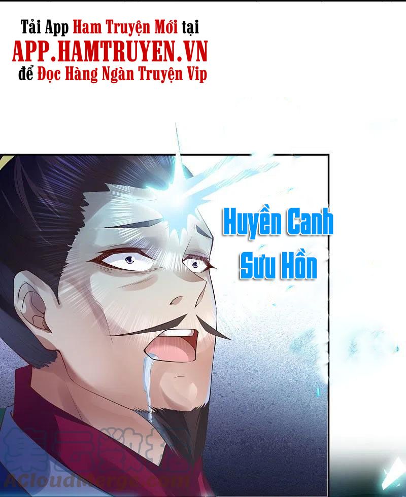 đọc truyện Nghịch Thiên Tà Thần Chương 400 ảnh 51 tại Thiên Thai Truyện