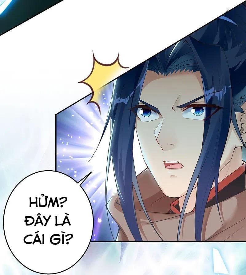 đọc truyện Nghịch Thiên Tà Thần Chương 400 ảnh 53 tại Thiên Thai Truyện