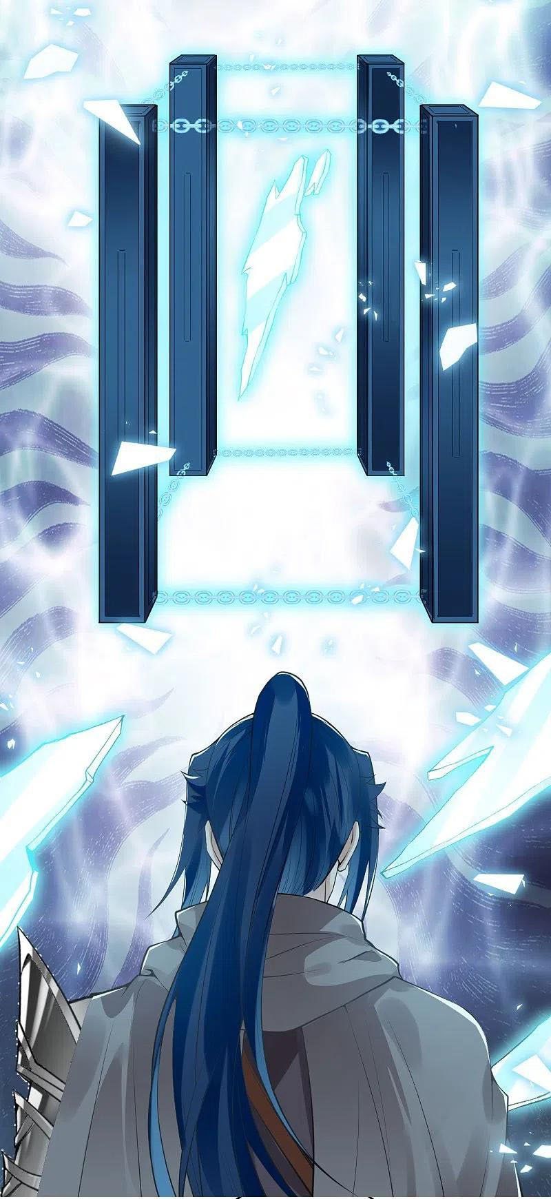 đọc truyện Nghịch Thiên Tà Thần Chương 400 ảnh 54 tại Thiên Thai Truyện