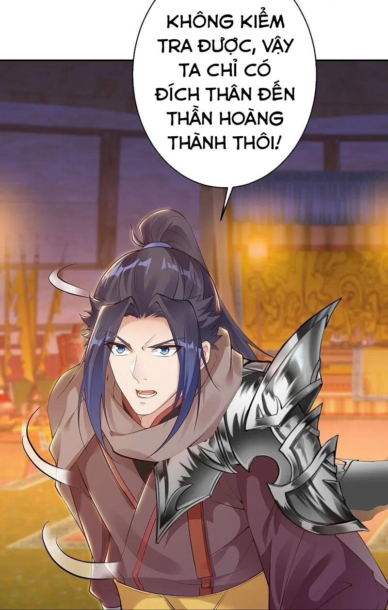 đọc truyện Nghịch Thiên Tà Thần Chương 400 ảnh 58 tại Thiên Thai Truyện