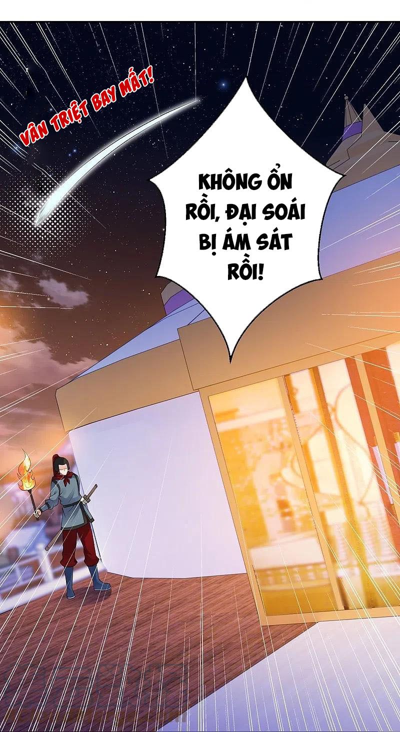 đọc truyện Nghịch Thiên Tà Thần Chương 400 ảnh 60 tại Thiên Thai Truyện