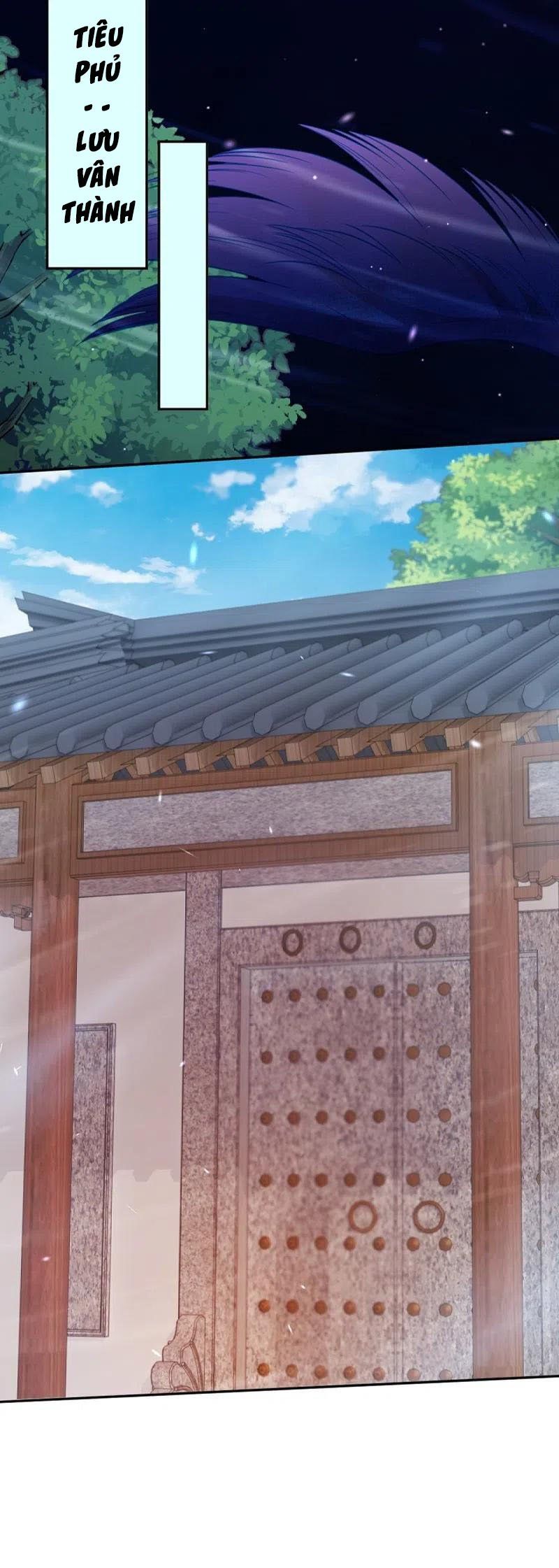 đọc truyện Nghịch Thiên Tà Thần Chương 400 ảnh 8 tại Thiên Thai Truyện