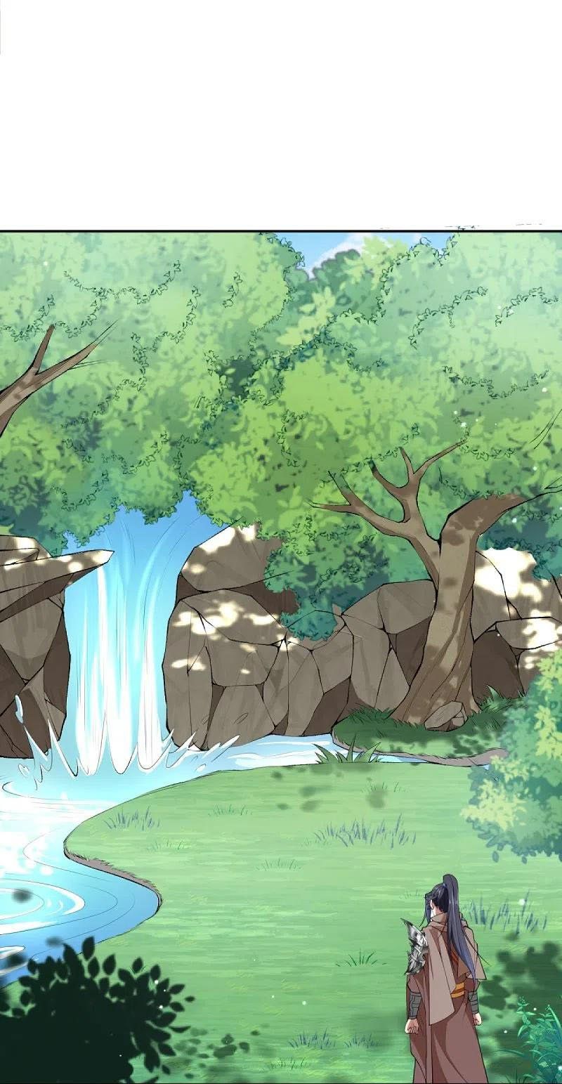 đọc truyện Nghịch Thiên Tà Thần Chương 401 ảnh 12 tại Thiên Thai Truyện