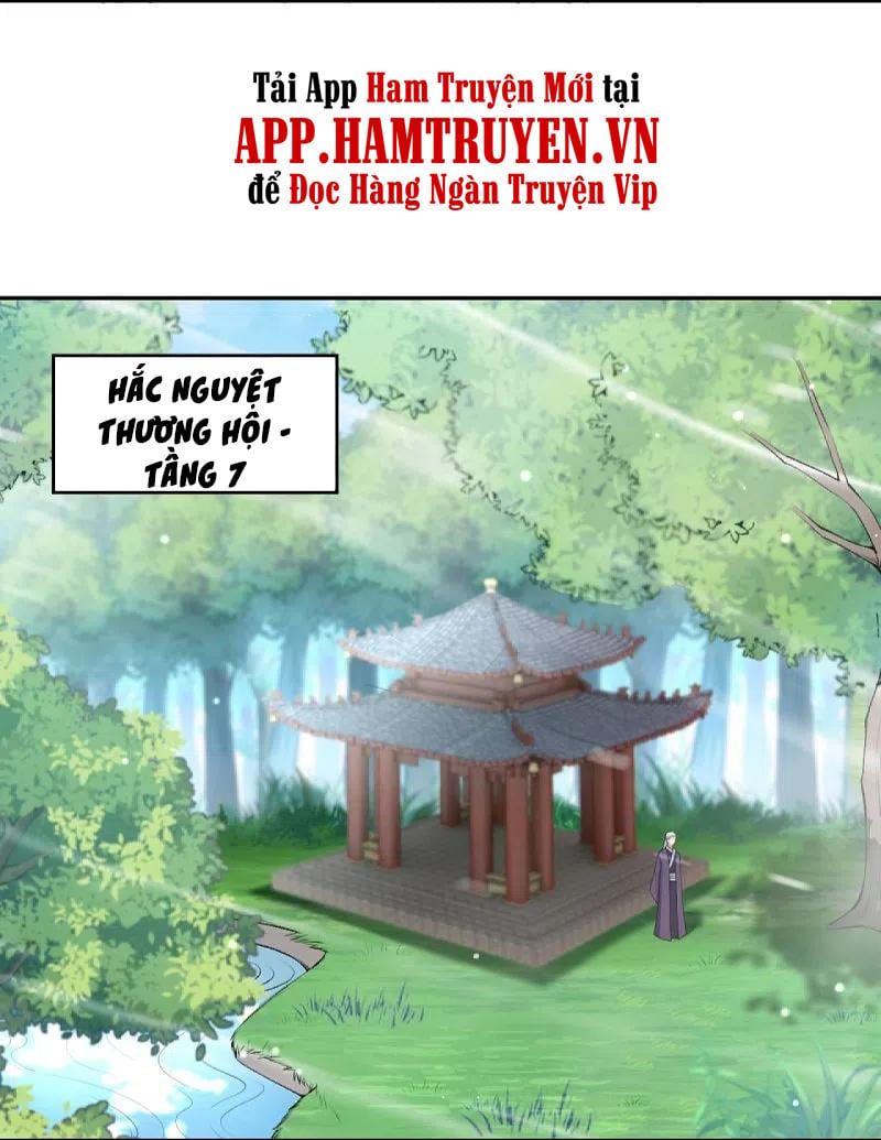 đọc truyện Nghịch Thiên Tà Thần Chương 401 ảnh 14 tại Thiên Thai Truyện