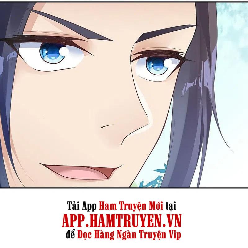 đọc truyện Nghịch Thiên Tà Thần Chương 401 ảnh 23 tại Thiên Thai Truyện