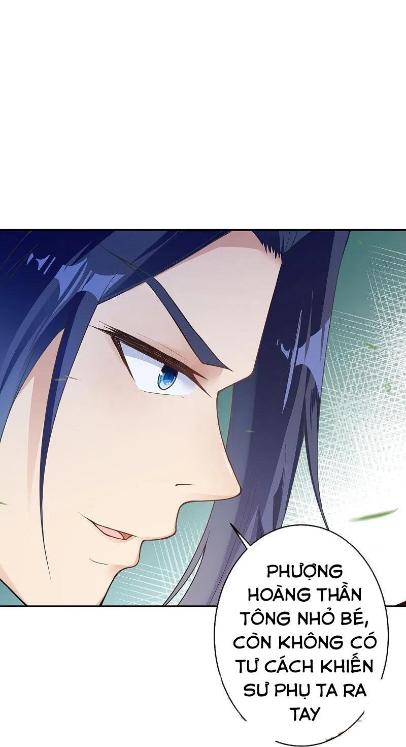 đọc truyện Nghịch Thiên Tà Thần Chương 401 ảnh 25 tại Thiên Thai Truyện