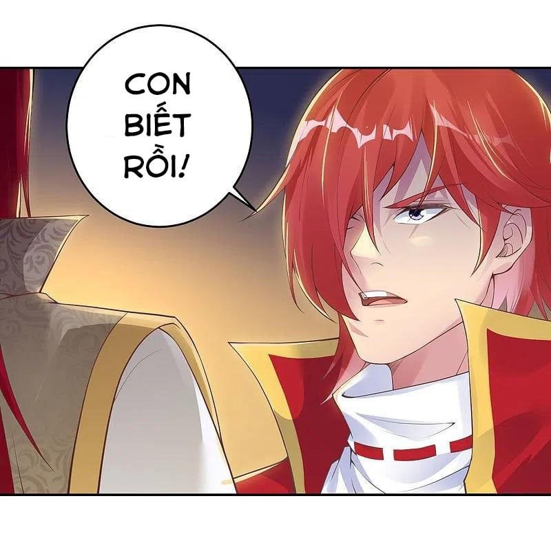 đọc truyện Nghịch Thiên Tà Thần Chương 401 ảnh 5 tại Thiên Thai Truyện