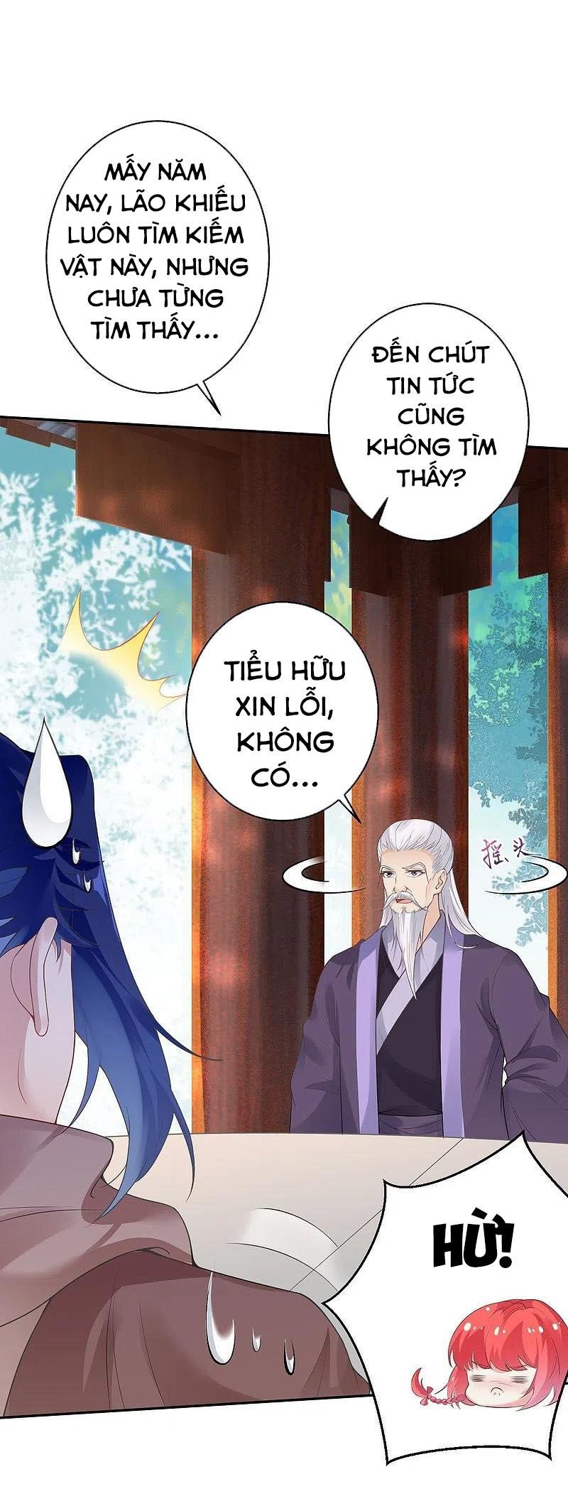 đọc truyện Nghịch Thiên Tà Thần Chương 401 ảnh 32 tại Thiên Thai Truyện