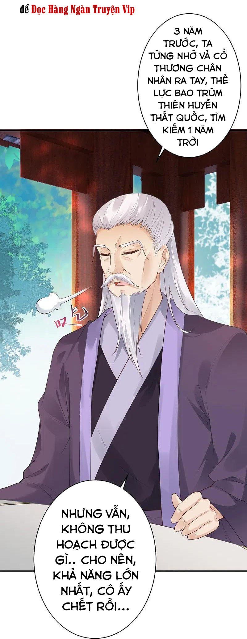 đọc truyện Nghịch Thiên Tà Thần Chương 401 ảnh 36 tại Thiên Thai Truyện