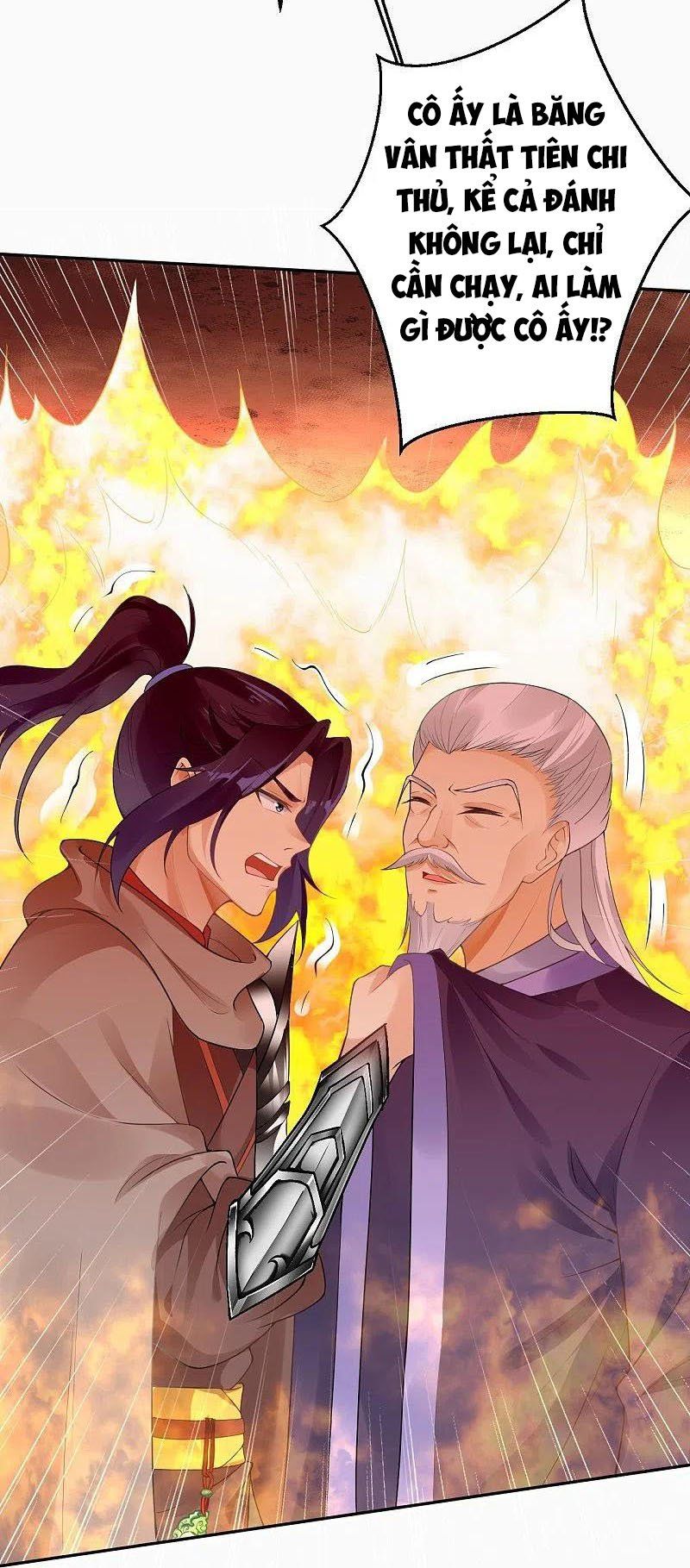 đọc truyện Nghịch Thiên Tà Thần Chương 401 ảnh 42 tại Thiên Thai Truyện