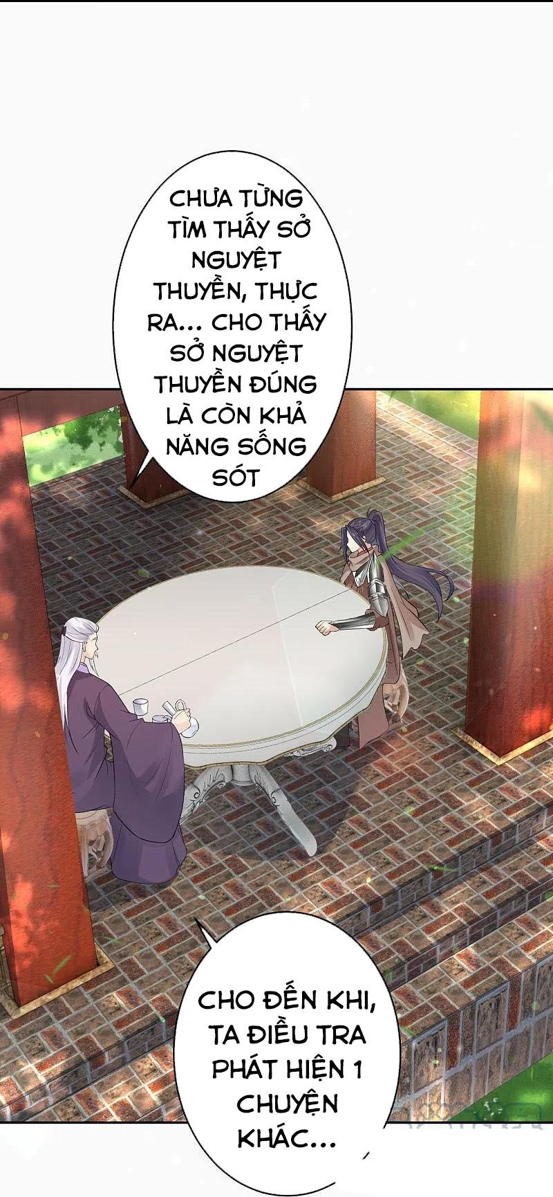 đọc truyện Nghịch Thiên Tà Thần Chương 401 ảnh 49 tại Thiên Thai Truyện