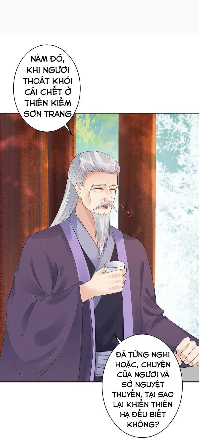 đọc truyện Nghịch Thiên Tà Thần Chương 401 ảnh 51 tại Thiên Thai Truyện