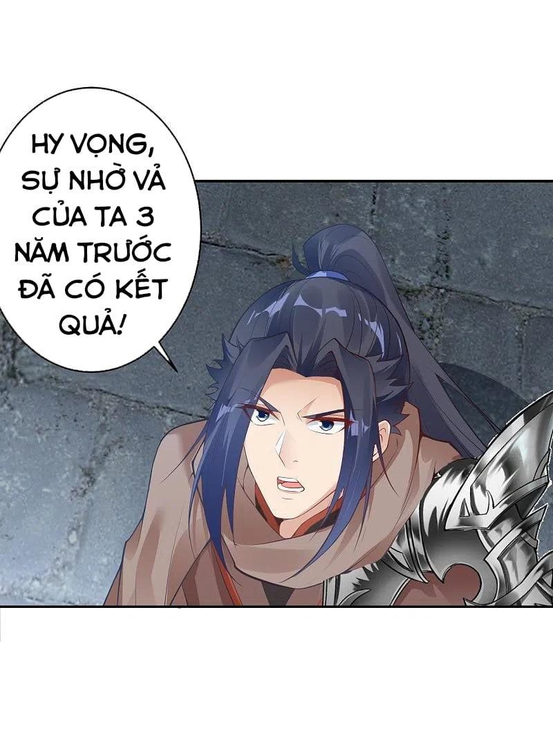 đọc truyện Nghịch Thiên Tà Thần Chương 401 ảnh 7 tại Thiên Thai Truyện