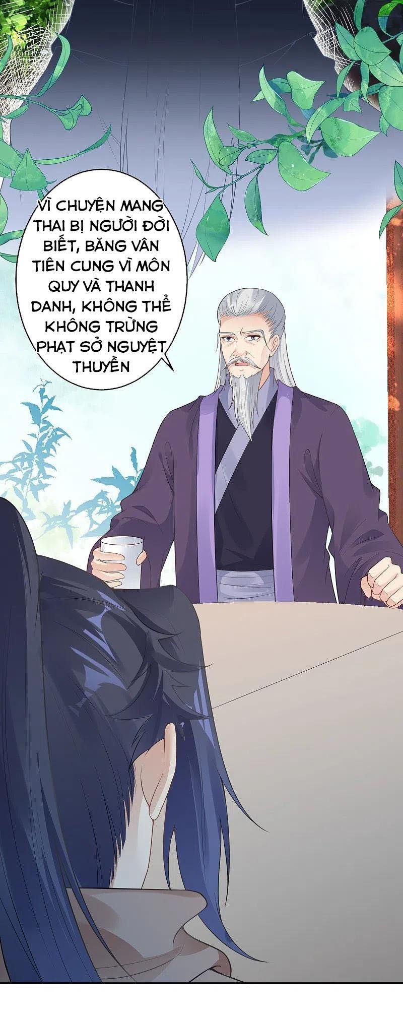 đọc truyện Nghịch Thiên Tà Thần Chương 401 ảnh 53 tại Thiên Thai Truyện