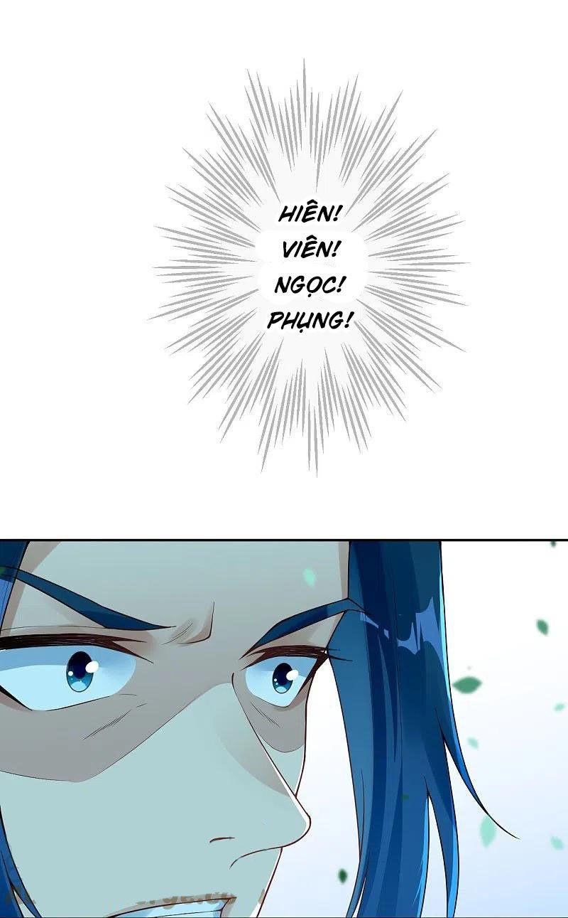 đọc truyện Nghịch Thiên Tà Thần Chương 401 ảnh 55 tại Thiên Thai Truyện