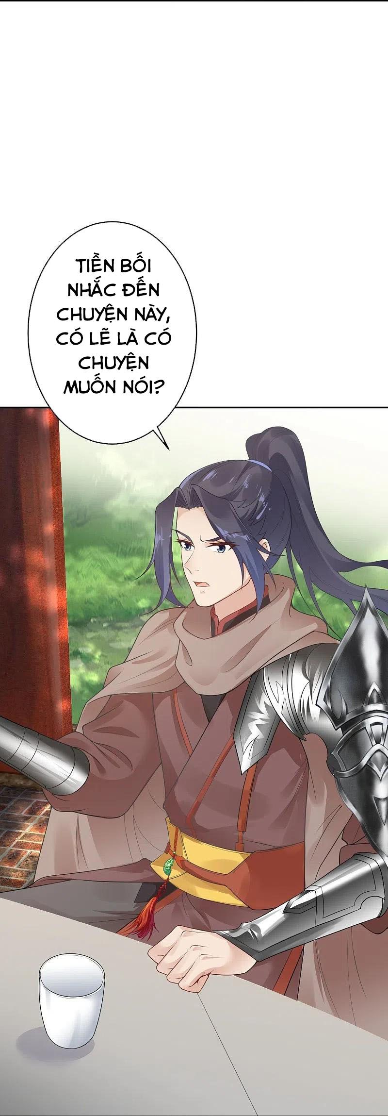 đọc truyện Nghịch Thiên Tà Thần Chương 401 ảnh 56 tại Thiên Thai Truyện