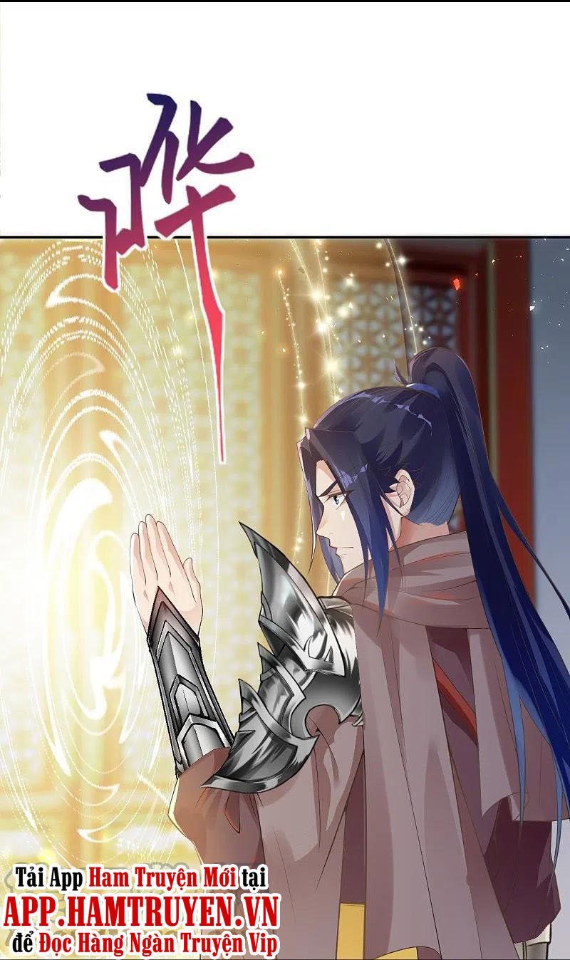 đọc truyện Nghịch Thiên Tà Thần Chương 401 ảnh 10 tại Thiên Thai Truyện