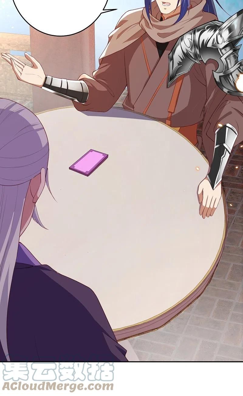 đọc truyện Nghịch Thiên Tà Thần Chương 402 ảnh 7 tại Thiên Thai Truyện