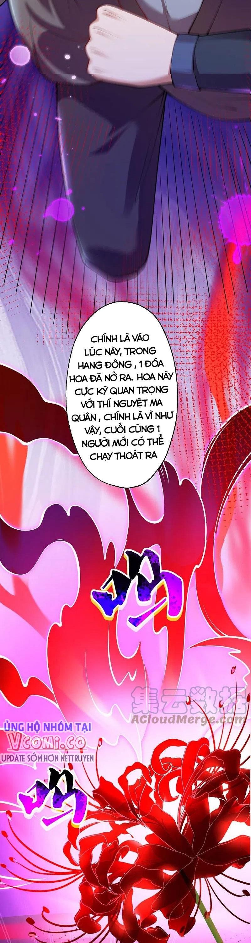 đọc truyện Nghịch Thiên Tà Thần Chương 403 ảnh 15 tại Thiên Thai Truyện