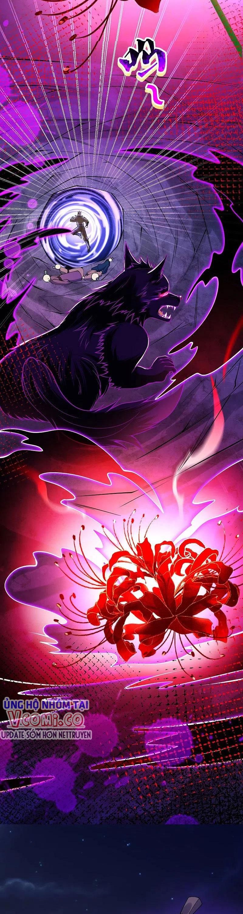 đọc truyện Nghịch Thiên Tà Thần Chương 403 ảnh 16 tại Thiên Thai Truyện