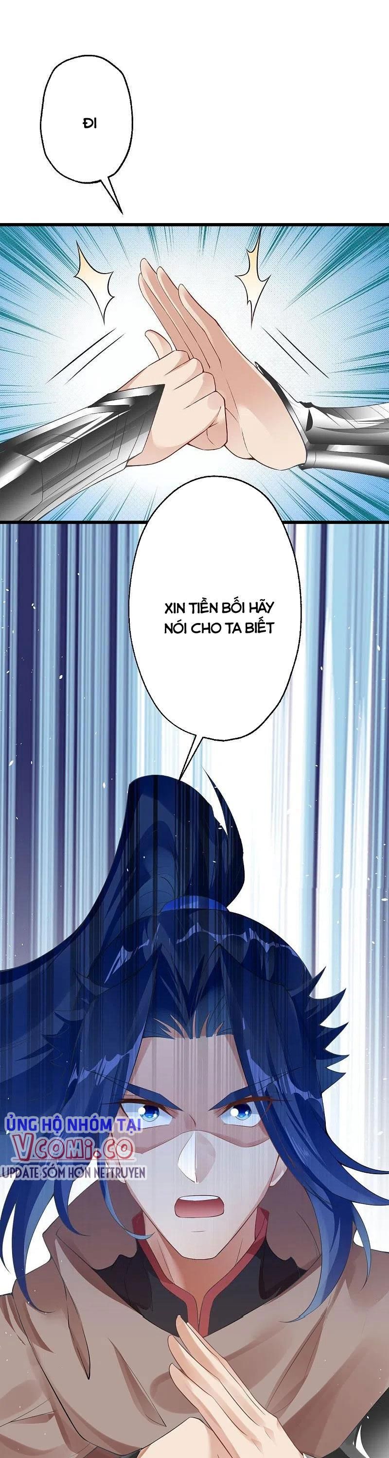 đọc truyện Nghịch Thiên Tà Thần Chương 403 ảnh 4 tại Thiên Thai Truyện