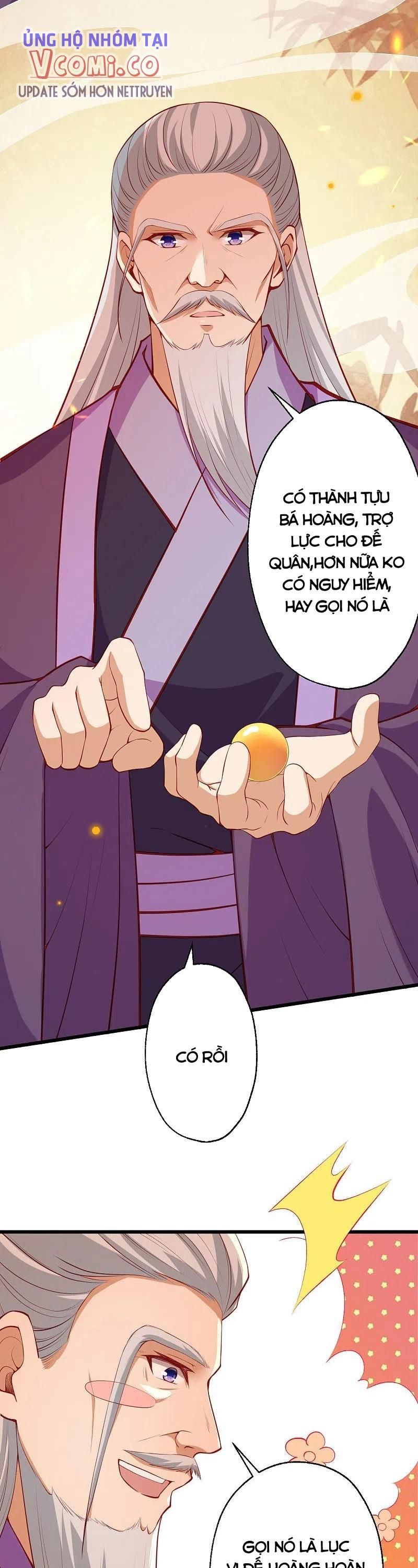 đọc truyện Nghịch Thiên Tà Thần Chương 403 ảnh 24 tại Thiên Thai Truyện