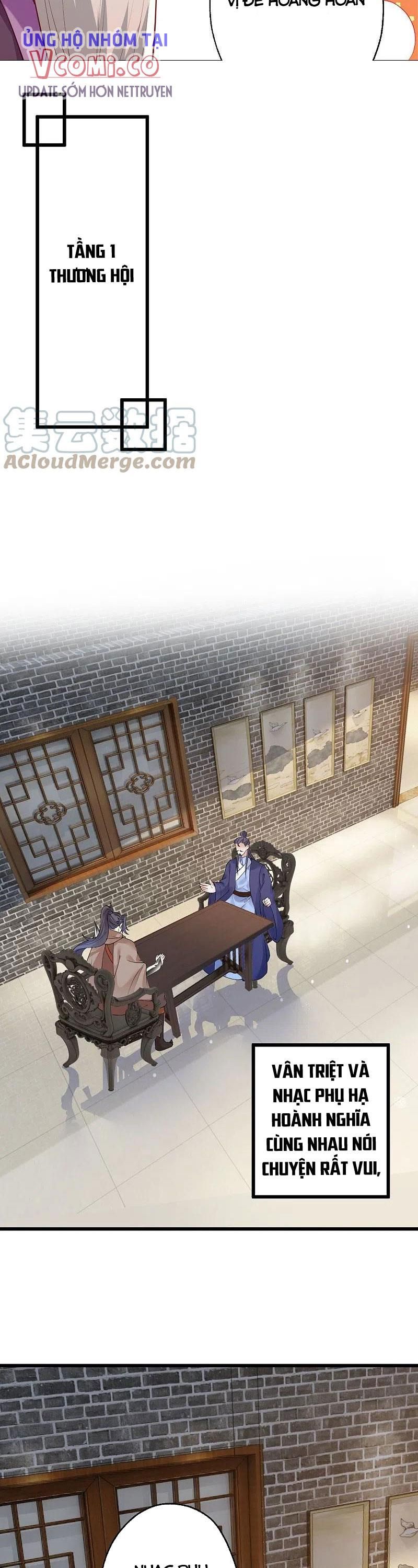 đọc truyện Nghịch Thiên Tà Thần Chương 403 ảnh 25 tại Thiên Thai Truyện